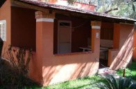 Villaggio Esca - Itálie - Kampánie - Marina di Camerota