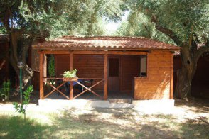 Villaggio Esca - Itálie - Kampánie - Marina di Camerota