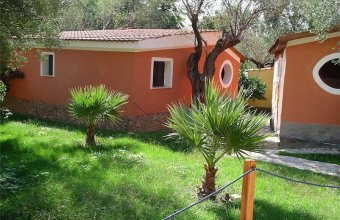 Villaggio Esca