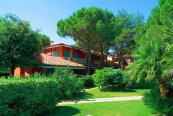 Villaggio Euro Residence Club - Itálie - Bibione