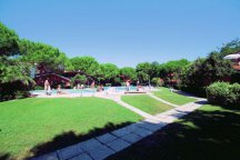 Villaggio Euro Residence Club - Itálie - Bibione