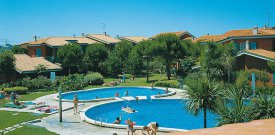 Villaggio Euro Residence Club