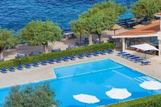 Villaggio Hotel Roller Club - Itálie - Kalábrie - Capo Vaticano