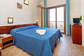 Villaggio Hotel Roller Club - Itálie - Kalábrie - Capo Vaticano