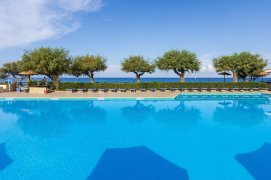 Villaggio Hotel Roller Club - Itálie - Kalábrie - Capo Vaticano