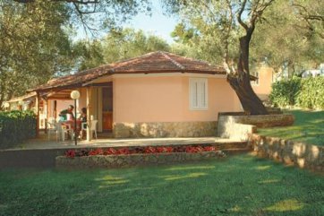 Villaggio Isola - Itálie - Kampánie - Marina di Camerota