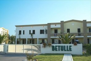 Villaggio Le Betulle - Itálie - Caorle