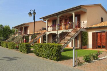 Villaggio Le Querce