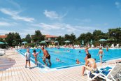 Villaggio Lido del Sole - Itálie - Bibione