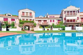 Recenze Villaggio Lucciole