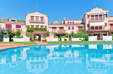 Villaggio Lucciole