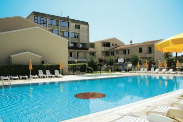 Villaggio Luna - Itálie - Caorle