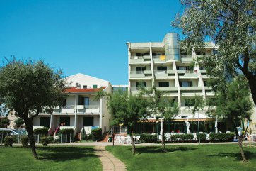 Villaggio Luna - Itálie - Caorle