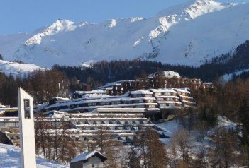 Villaggio Magic Valtur Pila - Itálie - Valle d`Aosta - Pila