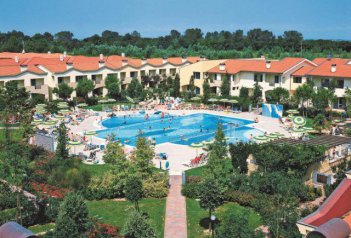 Villaggio Marco Polo - Itálie - Bibione