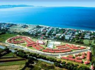 Villaggio Mare Si