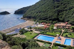 Villaggio Ortano Mare - Itálie - Elba - Rio Marina