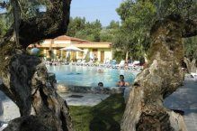 Villaggio Residence Holiday Beach - Itálie - Kalábrie