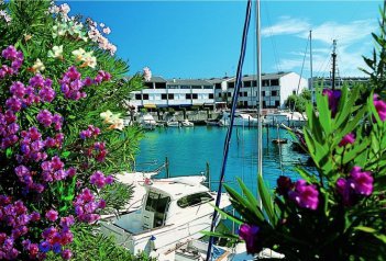 Villaggio Terra Mare - Itálie - Lignano - Sabbiadoro