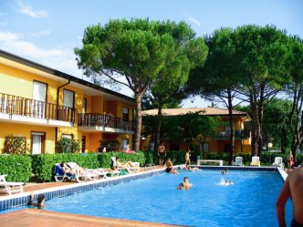 Villagio Dei Gelsomini