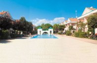 Villagio GINEPRI - Itálie - Bibione