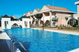 Recenze Villagio GINEPRI