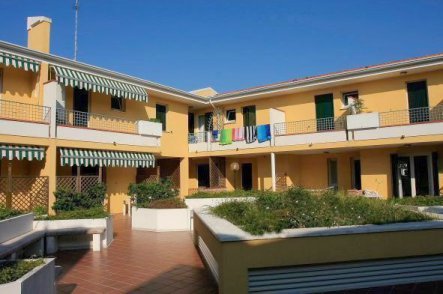 Villagio LUNA 1 - Itálie - Caorle