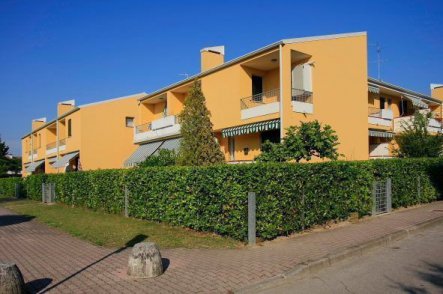 Villagio LUNA 1 - Itálie - Caorle