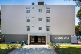 Recenze Villas Arausana & Antonina