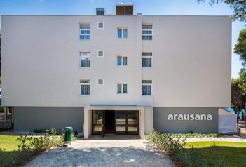 Villas Arausana & Antonina - Chorvatsko - Vodice