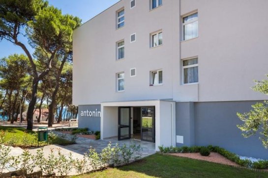 Villas Arausana & Antonina - Chorvatsko - Vodice