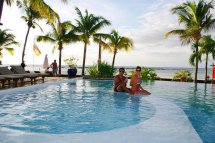 Villas Caroline Beach - Mauritius - Flic-en-Flac 