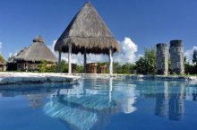 Villas Delfines - Mexiko - Isla Holbox