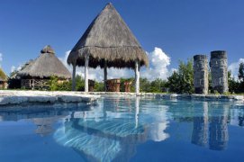 Villas Delfines - Mexiko - Isla Holbox