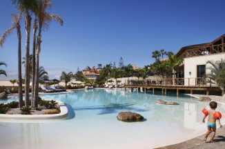 villas GRAN HOTEL BAHÍA DEL DUQUE - Kanárské ostrovy - Tenerife - Costa Adeje