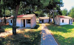 Villas Rubin - Chorvatsko - Istrie - Rovinj