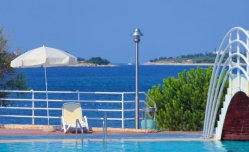 Villas Rubin - Chorvatsko - Istrie - Rovinj