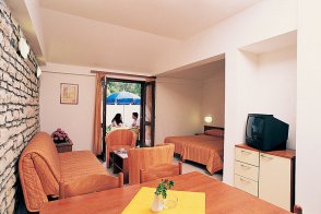 Villas Rubin - Chorvatsko - Istrie - Rovinj