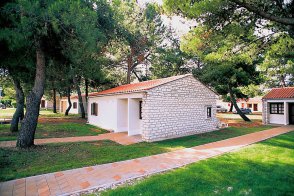 Villas Rubin - Chorvatsko - Istrie - Rovinj