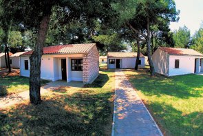 Villas Rubin - Chorvatsko - Istrie - Rovinj