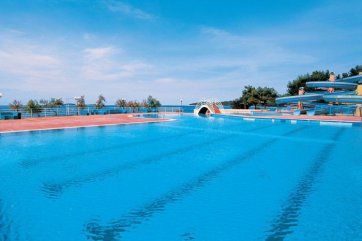 Villas Rubin - Chorvatsko - Istrie - Rovinj