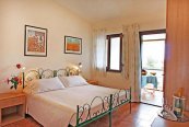 Residence Cormoran - Itálie - Sardinie - Villasimius