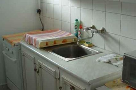 Vilmos - Maďarsko - Keszthely