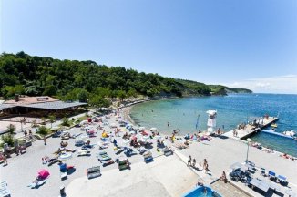 Vily Resort San Simon - Slovinsko - Istrie - Izola