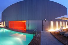 Vincci Condal Mar - Španělsko - Barcelona