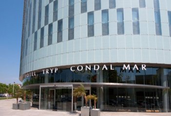 Vincci Condal Mar - Španělsko - Barcelona