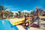 VINCCI DJERBA RESORT - Tunisko - Djerba - Midoun