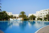VINCCI DJERBA RESORT - Tunisko - Djerba - Midoun