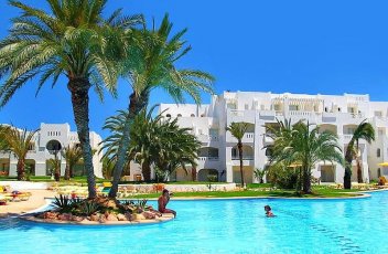 VINCCI DJERBA RESORT
