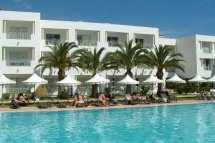 Ona Flora Park - Tunisko - Hammamet - Yasmine